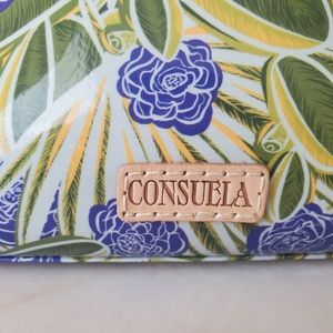 LOUISE MEDIUM COSMETIC CASE